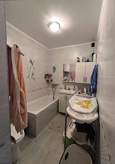 Продажа квартир: 1 комната, 51 м², Элитка, 9 этаж — 13