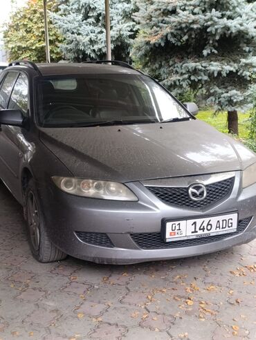 климат контроль соната: Mazda 6: 2003 г., 2 л, Автомат, Бензин, Универсал
