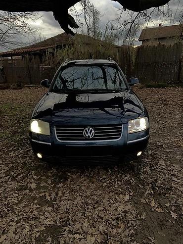 sta je karburator: PASSAT B5.5 2.5 TDI V6 | ? Prodajem delove Passat B5.5 2.5 TDI V6 — 1
