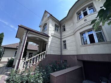 сдается комната кок жар: Ижарага берем Офистик, 360 кв. м, Менчик үйдө