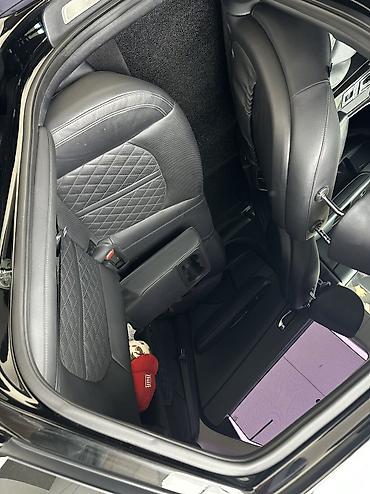 Kia: Kia K5: 2018 г., 1.7 л, Автомат, Дизель, Седан — 16