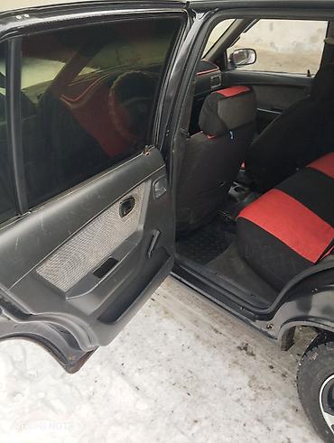 Daewoo: Daewoo Nexia: 2011 г., 1.5 л, Механика, Бензин, Седан — 7