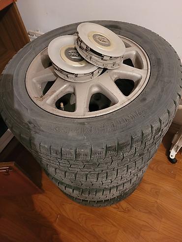 керамика для авто: Toyota Mark II: 2003 г., 2 л, Автомат, Бензин, Седан — 10