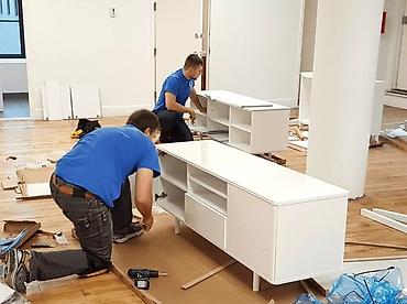перетяжка мебели на дому бишкек: Разборка и сборка мебели 
перевозка мебели — 2