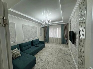 Продажа квартир: 2 комнаты, 50 м², 105 серия, 3 этаж, Евроремонт