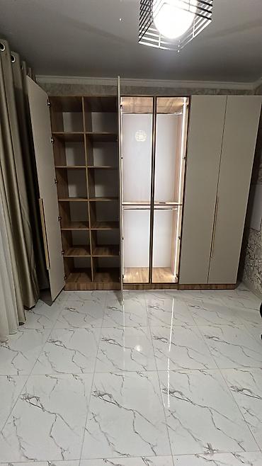 Мебель на заказ: Мебель на заказ, Спальня, Шкаф — 25