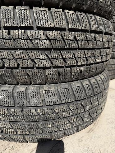 952 2: Шины 195 / 65 / R 15, Зима, Б/у, Комплект, Легковые, Япония, GoodYear — 3