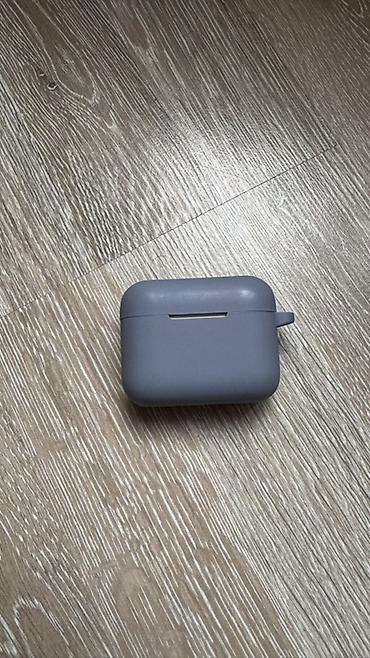 honor earbuds 2 lite: Original HONOR Şnur­suz qulaqcıqlar + şarj qabı və silikon qoruyucu — 1