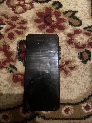 ноутбуки ош цена: Samsung Galaxy S25, Б/у, цвет - Красный