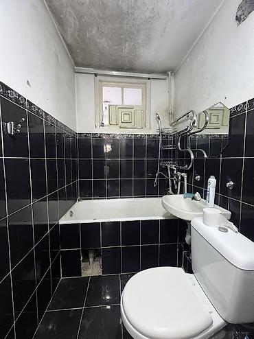 продаю 2 ком: 2 комнаты, 44 м², Политех Хрущевка, 3 этаж, Старый ремонт — 6