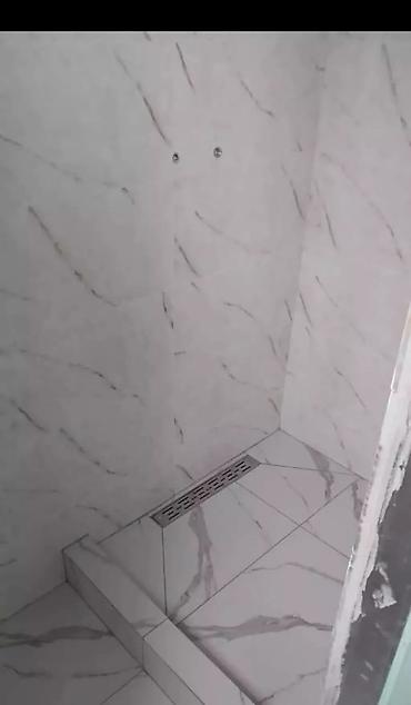 Укладка плитки: Укладка плитки на пол, Подготовка стен для укладки, Подготовка стен для грунтовки | Керамическая плитка, Керамогранитая плитка, Мозаичная плитка | Вертикальная укладка, Диагональная укладка, Раскладка ковром Больше 6 лет опыта — 10