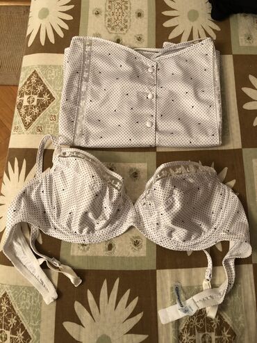 Spavaćice: XL, Novo — 3