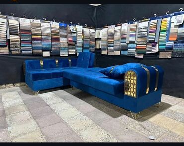 Divanlar: Künc divan, Yeni, Açılan, Bazalı, Parça, Şəhərdaxili pulsuz çatdırılma — 25