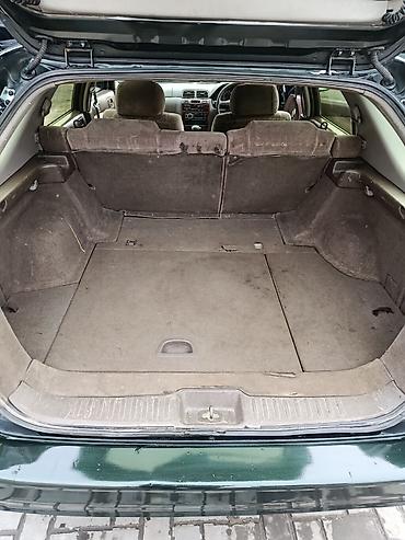 Nissan: Nissan Cefiro: 1997 г., 2 л, Автомат, Бензин, Универсал — 18