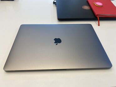 notebook fiyatları: Б/у Apple MacBook, 15 ", Intel Core i7, 256 ГБ, Самовывоз