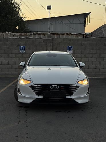 sr group: Kia K5: 2019 г., 2 л, Автомат, Газ, Седан — 6