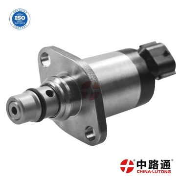 Fuel Suction Control Valve 2 n pump H1SF-rodge Search quality #Fuel