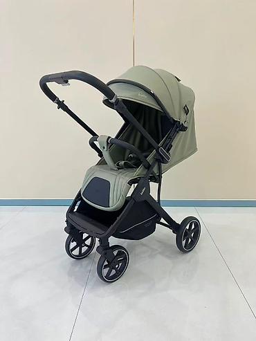 Коляски: Прогулочные коляски Kidilo — удобные и функциональные модели для — 12