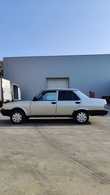 Tofas: Tofas : 1.6 l | 2004 il 75000 km Sedan — 5