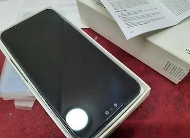 zte red magic 9 pro: Huawei Y9, rəng - Qara, Sensor — 3