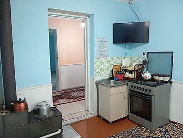 Продажа коттеджей и домов: Срочно Продается Дом.в городе Токмок.дача строительный.ул 2. красный — 14