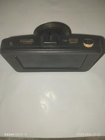 Videoreqistratorlar: Videoreqistratorlar, Yeni, Avtomatik, 32 gb, Çin, Pulsuz çatdırılma — 3