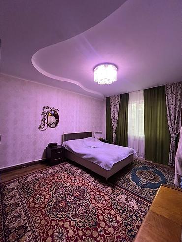 Продажа коттеджей и домов: 6 комнат, 200 м², 5 соток, Бишкек, Ак-Ордо ж/м Агентство недвижимости — 22