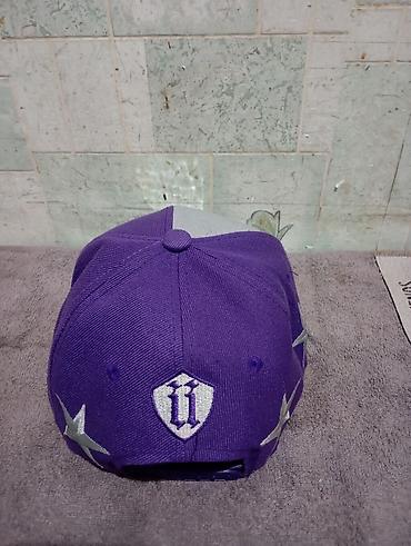 nike elit: Снэпбэк HD Fashion - Тип: кепка snapback с прямым козырьком - Дизайн — 3