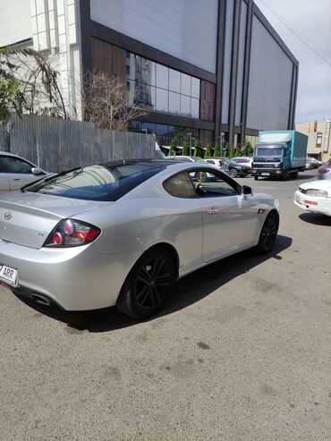 хундай серви: Hyundai S-Coupe: 2008 г., 1.6 л, Механика, Бензин, Купе