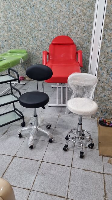 Салонные, медицинские кресла: Новый
