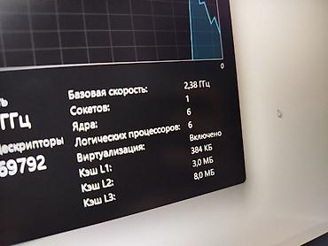 Ноутбуки HP: Для программирования, Б/у, AMD Ryzen 5 — 9