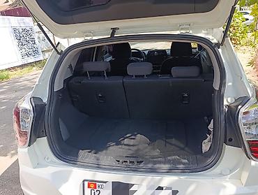 lider auto: Ssangyong Tivoli: 2023 г., 1.5 л, Автомат, Бензин, Кроссовер — 5