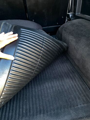 Mercedes-Benz: Mercedes-Benz G-Class: 1997 г., 3 л, Автомат, Дизель, Внедорожник — 12