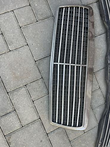 ezik maşınlar: Mercedes-Benz w210 — 7