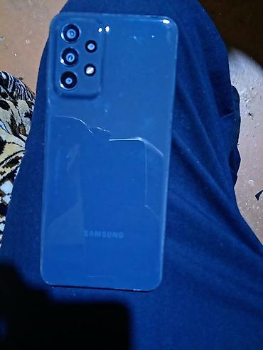 samsung fit: Samsung Galaxy A32, rəng - Göy, İki sim kartlı — 2