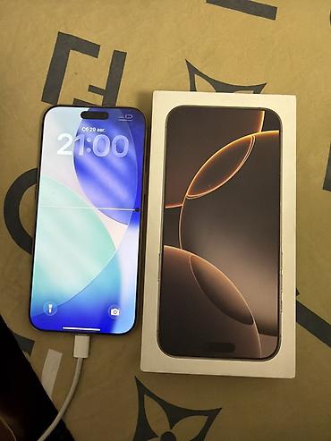 бу iphone 11: IPhone 16 Pro, Max 256ГБ, цвет Natural Titanium (светлый титановый) — 5