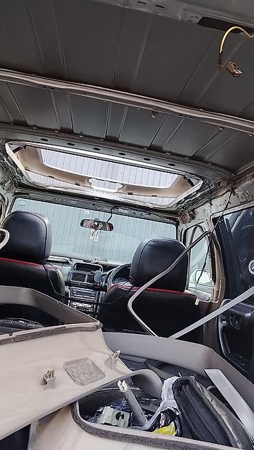 СТО, ремонт транспорта: Ремонт деталей автомобиля — 25