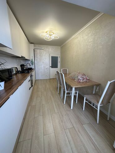 Продажа квартир: 3 комнаты, 59 м², Элитка, 5 этаж, Косметический ремонт — 2