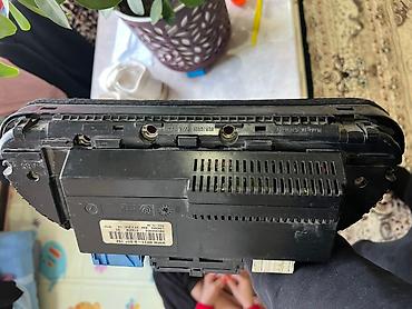 Щитки приборов: Щиток приборов BMW Оригинал, Германия — 4