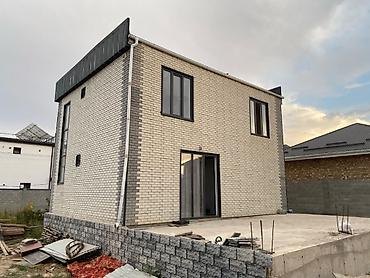 Срочно продается дом Район: Оскон Ордо Площадь: 144м2 Терасса: 30м2