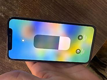 iphone x qiymeti kreditle: IPhone X, 64 GB, Ağ, Face ID, Zəmanət — 5