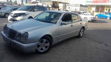 нива урбан цена бу: Mercedes-Benz A 210: 1998 г., 3 л, Автомат, Дизель, Седан