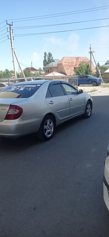 грязевые шины на тойота 4 раннер: Toyota Camry: 2001 г., 2.4 л, Автоматтык, Бензин, Седан