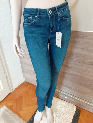 krema za lišaj na koži: 24, 32, Jeans, Regular rise, Skinny