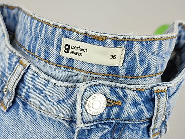 primark jeans: Szorty damskie, rozmiar S — 4