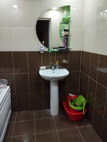 Yeni tikili: 2 otaqlı, Yeni tikili, 92 kv. m — 11