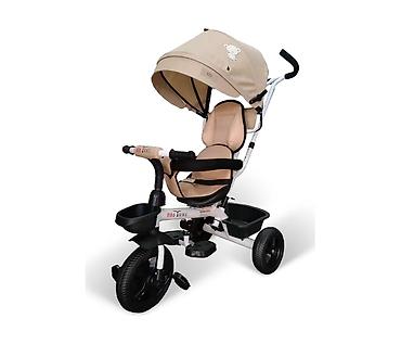 cizme moja: BBO Dečiji Tricikl Sportisimo T188 – Beige Šifra proizvoda — 1