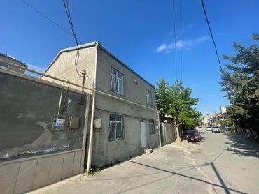 qaracuxurda heyet evleri: Qaraçuxur qəs. 7 otaqlı, 180 kv. m, Orta təmir