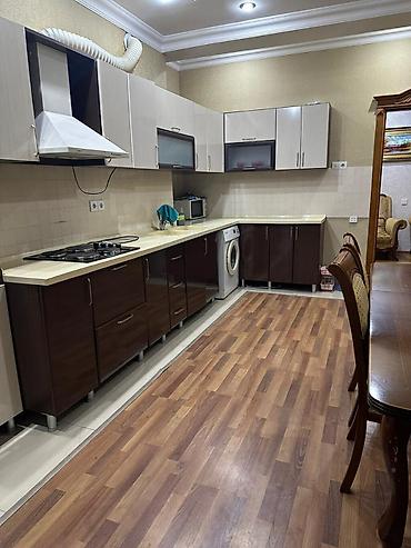Mənzillər: 🏡 Nərimanov rayonunda Premium Kirayə Mənzil Təklifi 📍 Ünvan — 5