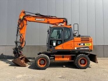 косилка тракторная роторная цена: Экскаватор, Doosan, 2024 г., Дөңгөлөктүү